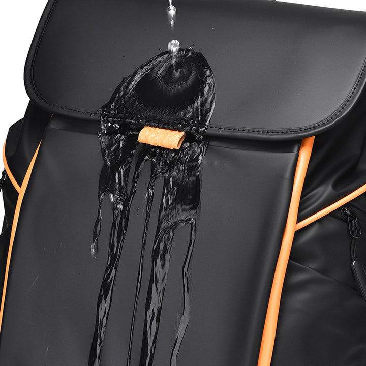 Stylische wasserdichte Rucksack Karnz