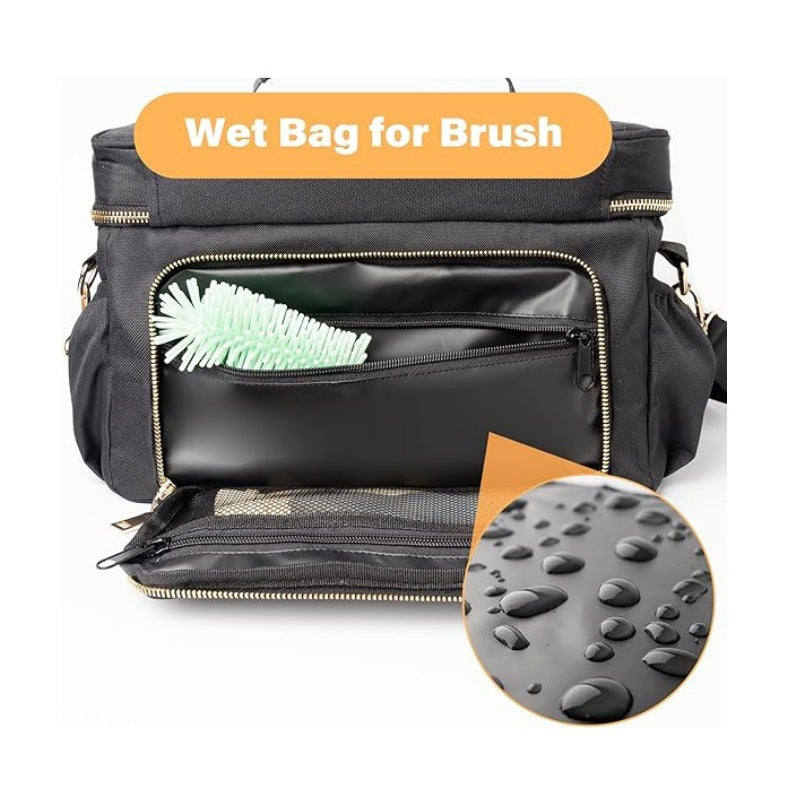 Multifunktionale Organizer-Reisetasche Karnz