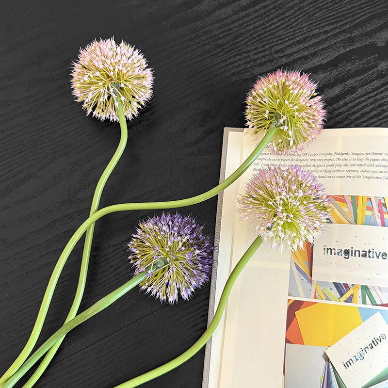 Künstlicher Blumenzweig Karnz