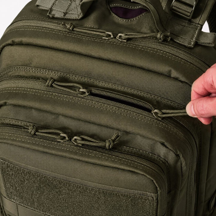 Taktischer Rucksack Karnz
