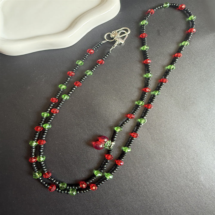 Schmuck Karnz