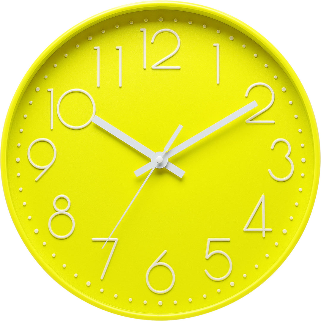 Wanduhr Karnz