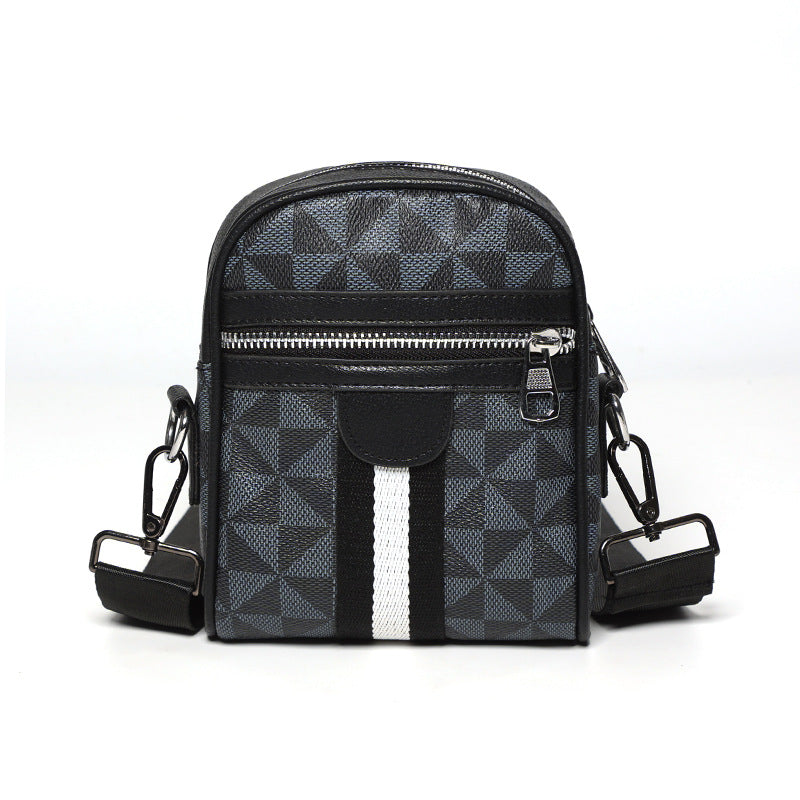 Kompakte Crossbody Sling Bag