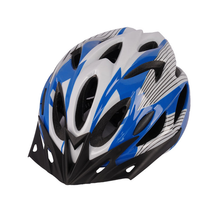 Leichter Fahrradhelm Karnz