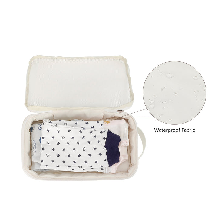 Faltbare Organizer-Tasche Karnz