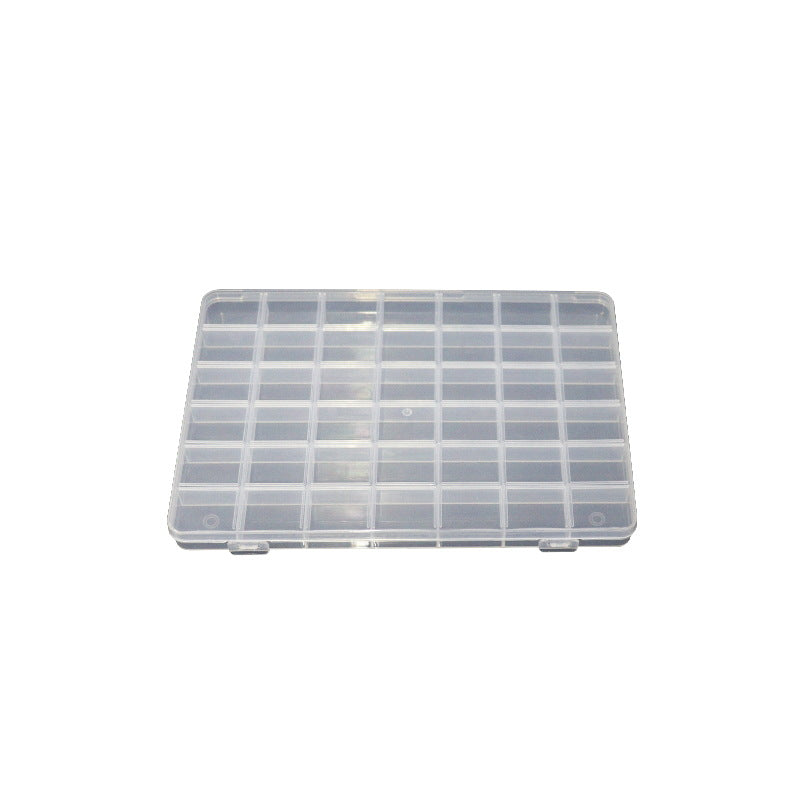 Vielseitiger Transparenter Speicherorganisator Karnz