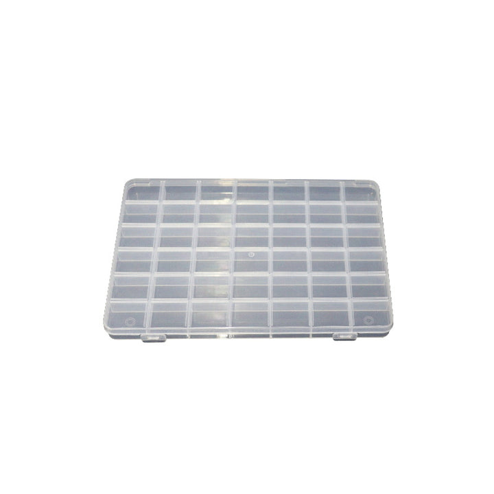 Vielseitiger Transparenter Speicherorganisator Karnz