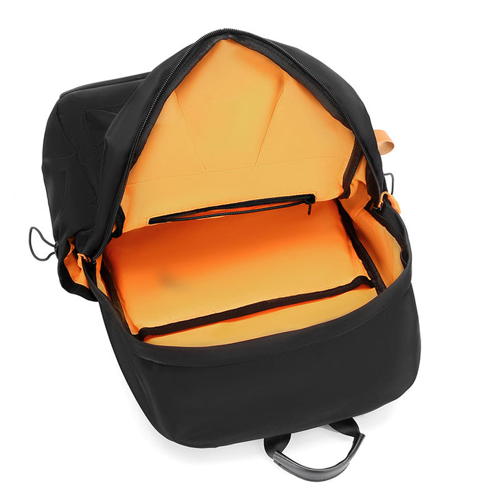 Multi-Fach Reise-Rucksack Karnz