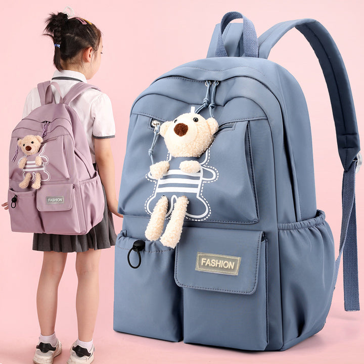 Süßer tierisch inspirierter Rucksack Karnz