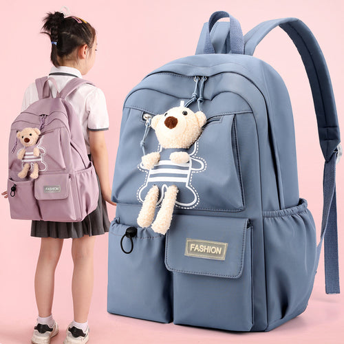 Süßer tierisch inspirierter Rucksack Karnz