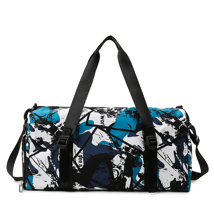 Multi-Taschen Reise Duffel