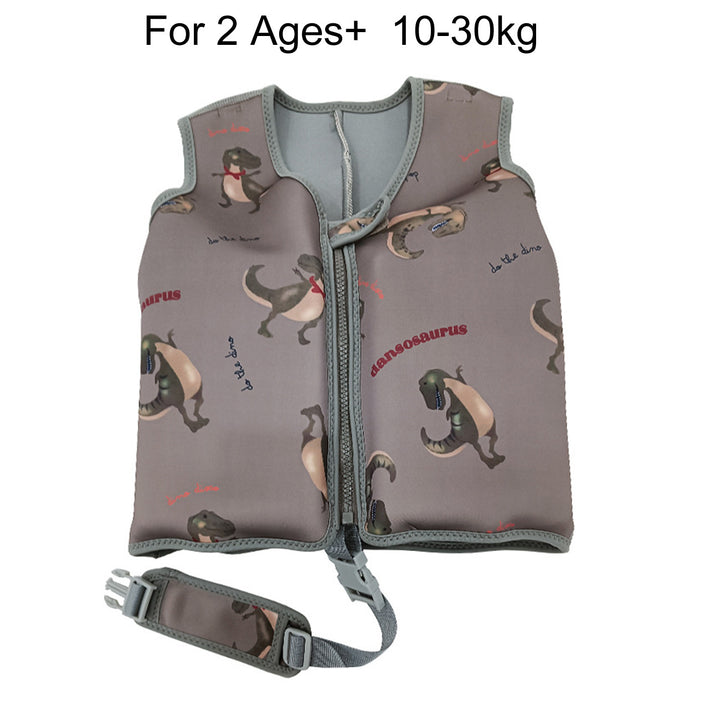 Unisex Schwimmweste Karnz