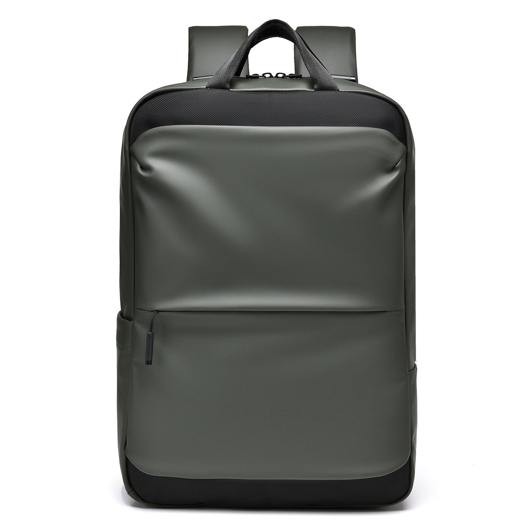 Schlanker minimalistischer Reise-Rucksack Karnz