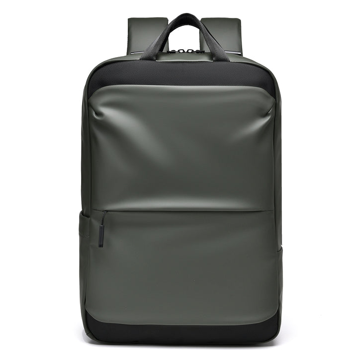 Schlanker minimalistischer Reise-Rucksack Karnz