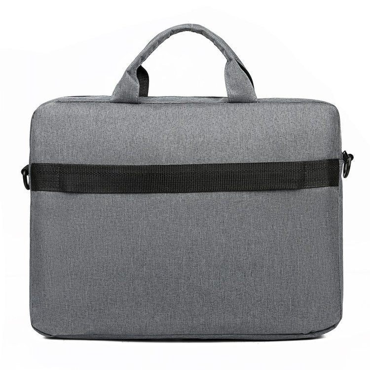 Multi-Funktionale Laptop Messenger Bag Karnz