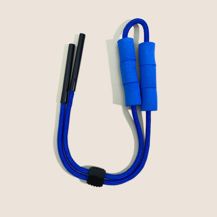 Vielseitiger Brillenhalter mit verstellbarem Griff Karnz