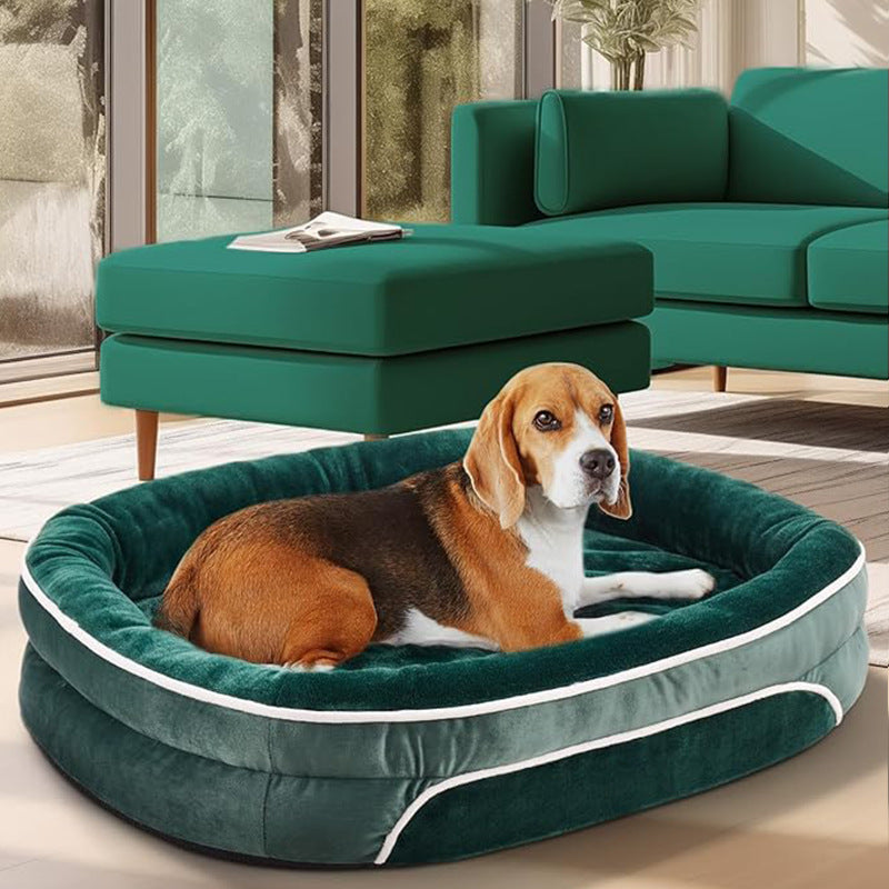 Hundebett