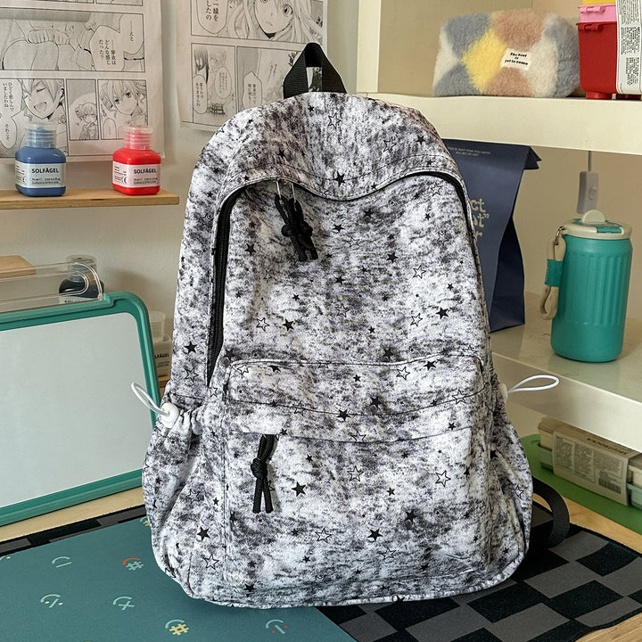 Sternmuster Casual Rucksack Karnz 1791204705