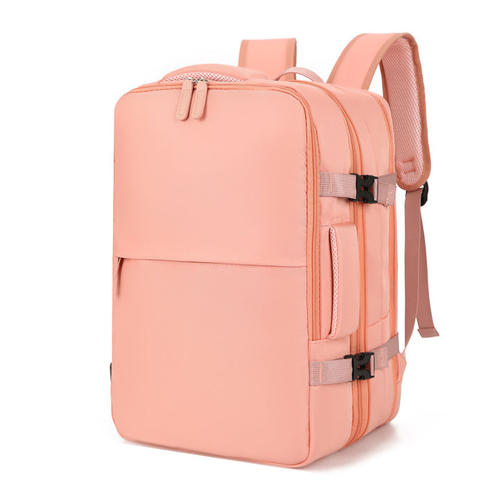 Vielseitiger Reise-Rucksack Karnz