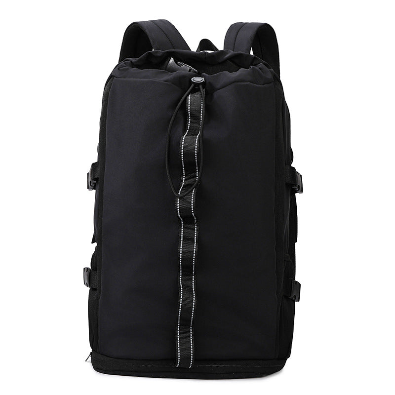 Vielseitiger Multifunktionsrucksack Karnz