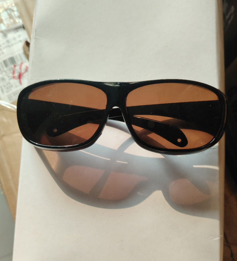 HD Vision Rundum-Sonnenbrille Karnz