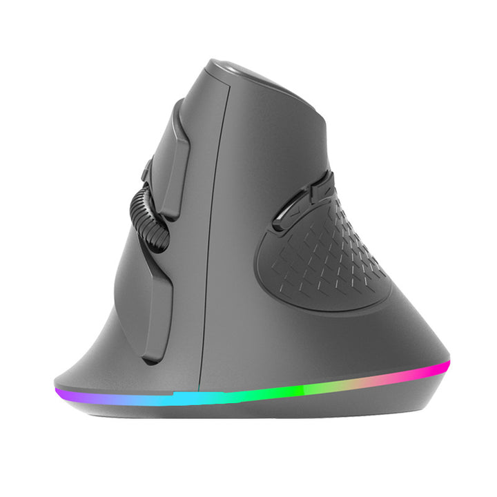 Ergonomische Gaming-Maus Karnz