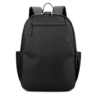 Moderner minimalistischer struktureller Rucksack Karnz