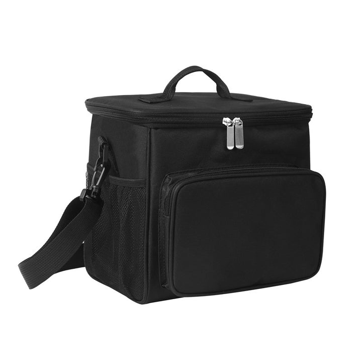 Isolierte Lunch-Kühltasche Karnz