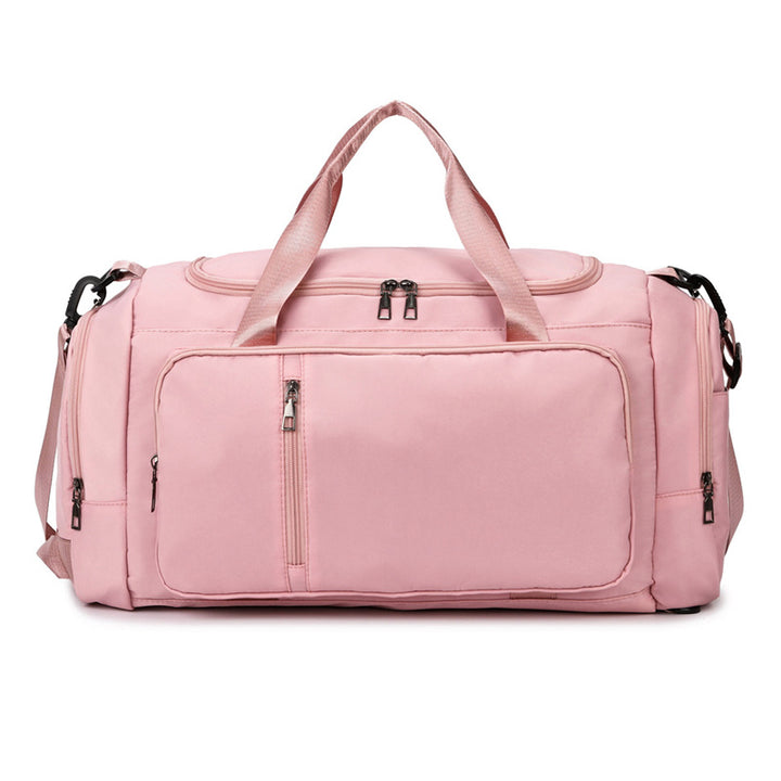 Geräumige Reisetasche Karnz
