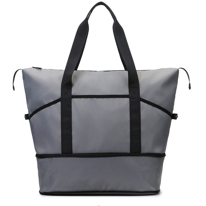 Geräumige Utility Tote Bag Karnz