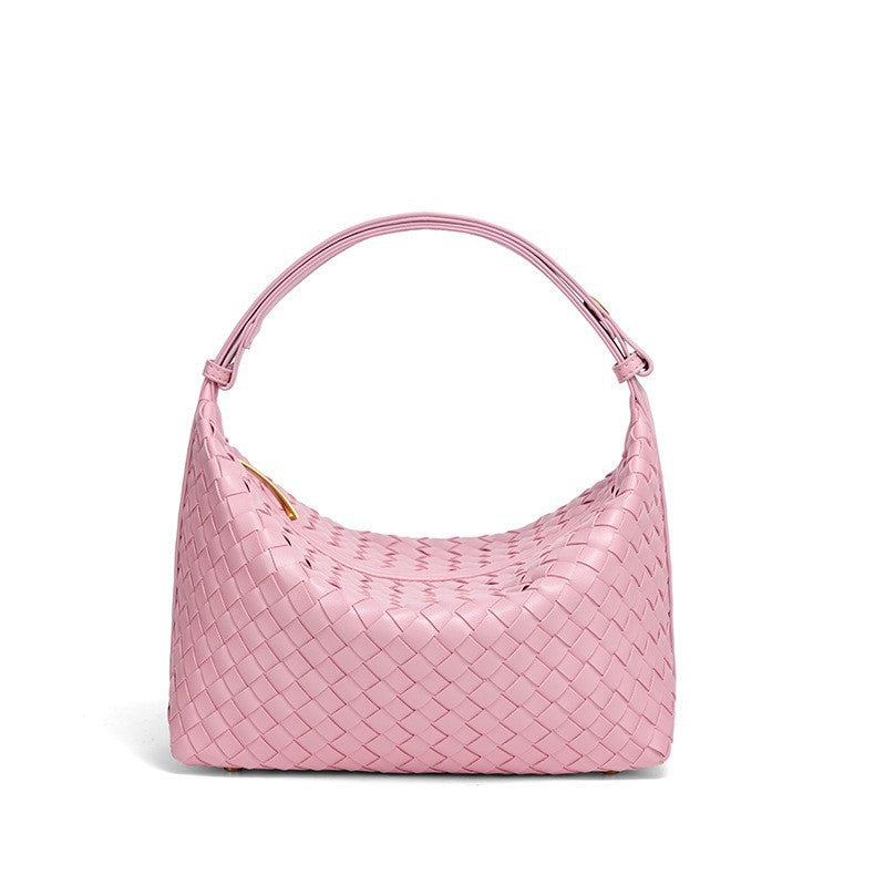 Woven Handbag Karnz