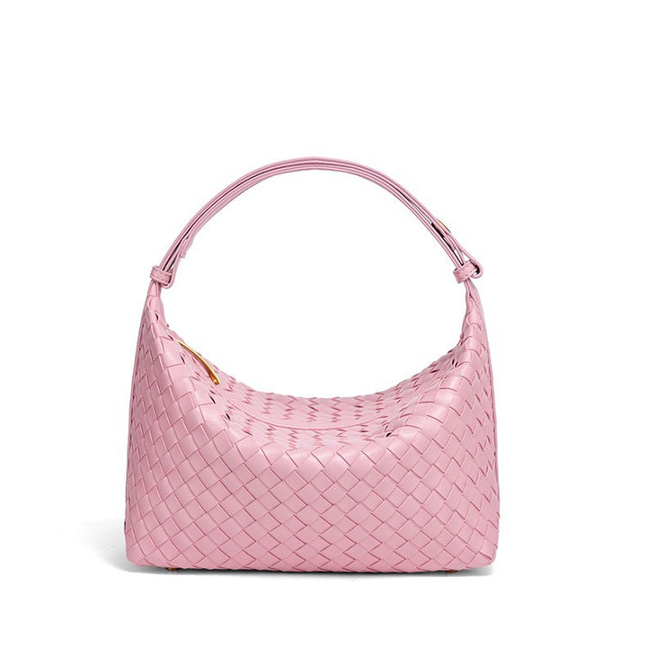 Woven Handbag Karnz