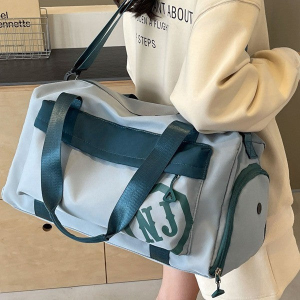 Premium Mehrzweck-Sport-Duffle