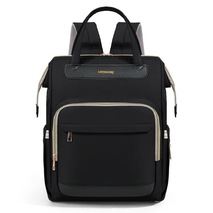 Multi-Compartment Reise-Rucksack Karnz