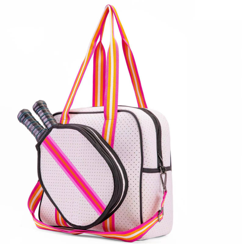 Damen Tennis Tasche Karnz