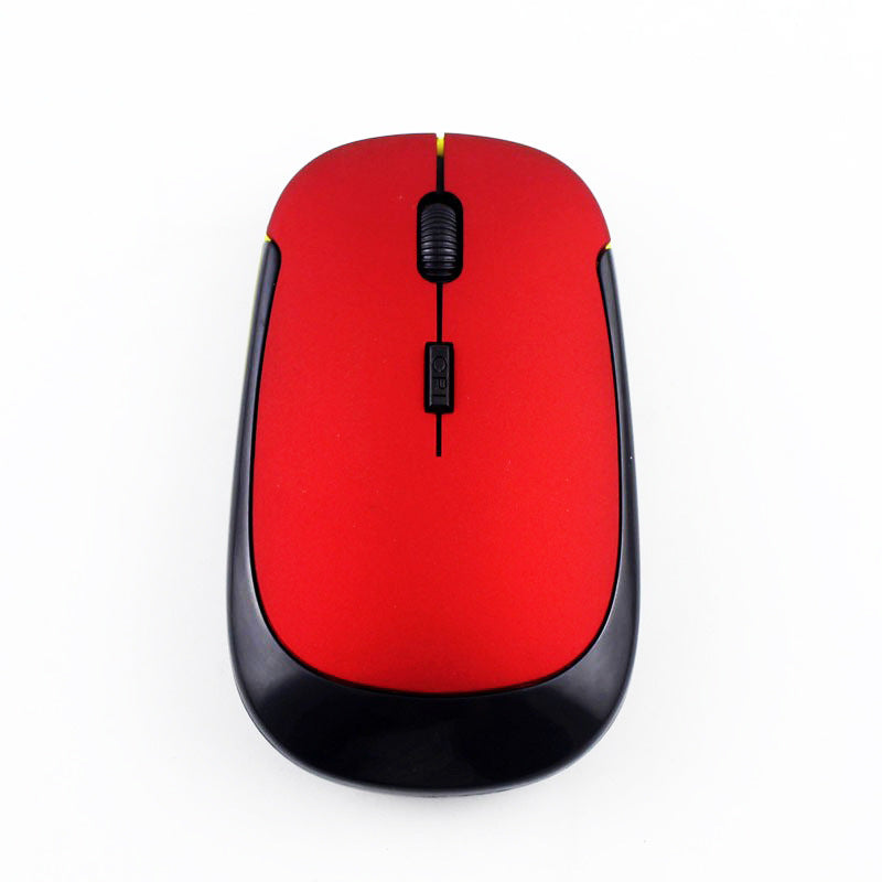 Ergonomische Kabellose Präzisionsmaus Karnz