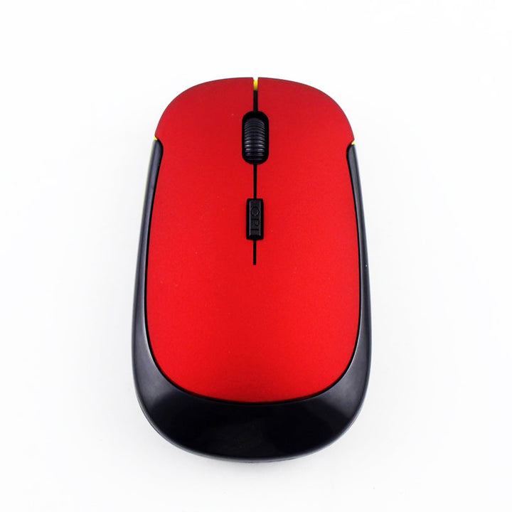 Ergonomische Kabellose Präzisionsmaus Karnz