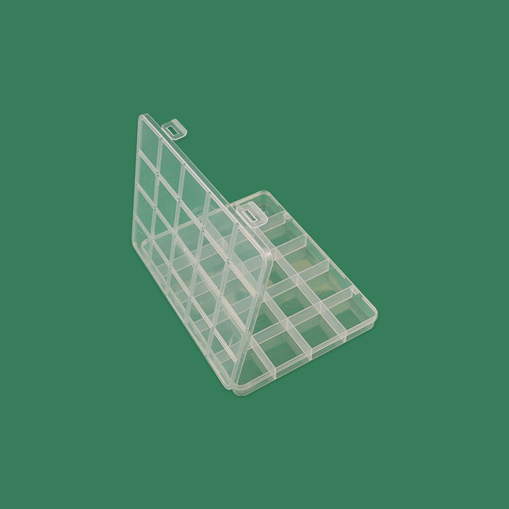 Multi-Division Storage Organizer Karnz