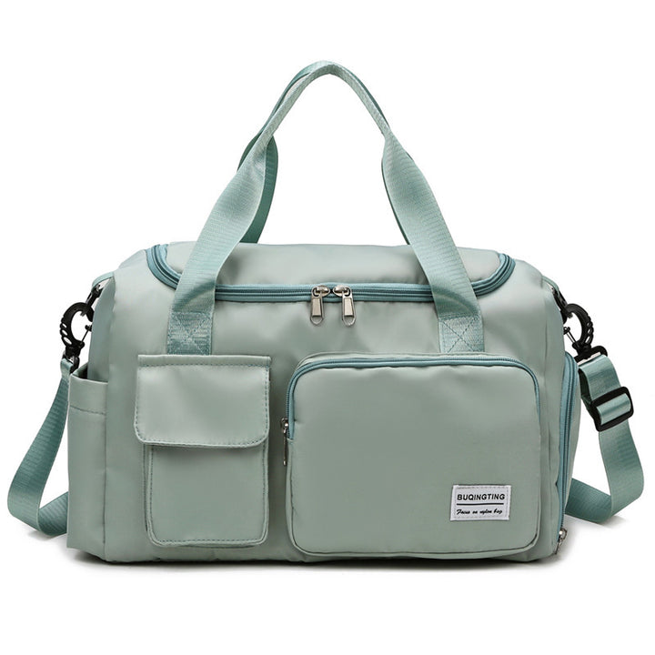 Reise-Duffle Karnz