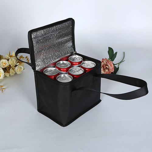 Isolierte Reise-Kühltasche Karnz