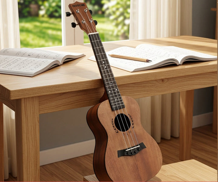 Ukulele Karnz