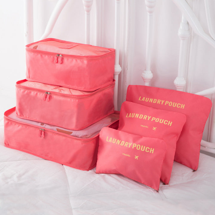 Reise-Organizer-Set Karnz