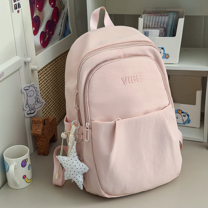 Trendiger leichter Rucksack mit einzigartigem Charme Karnz
