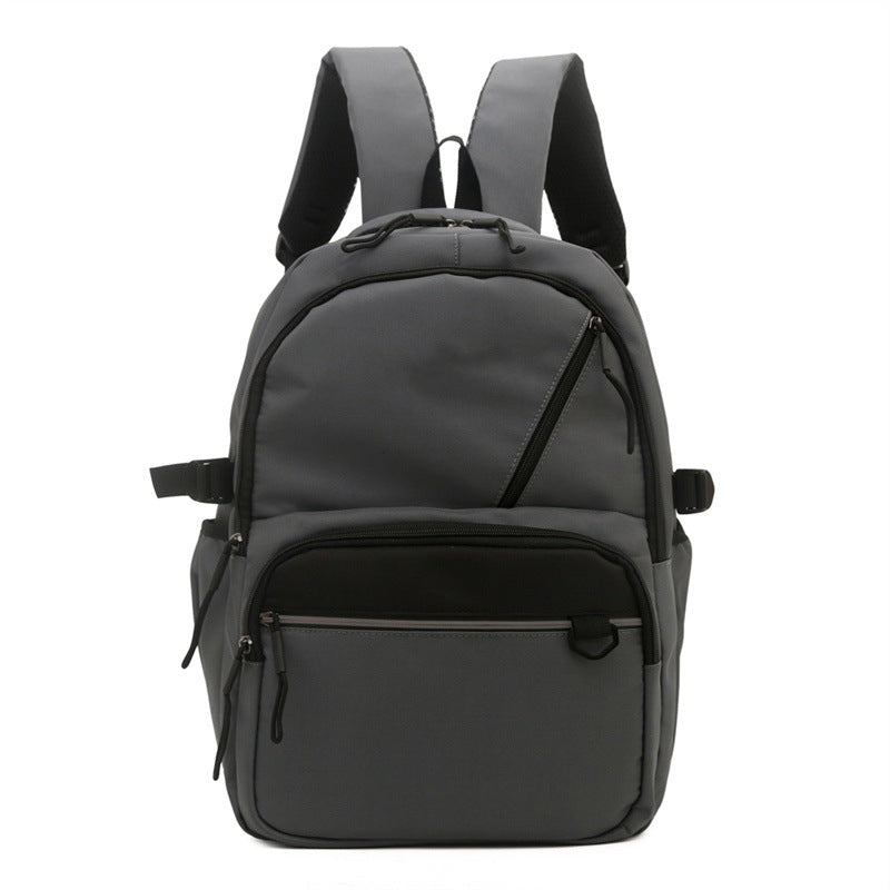 Multifunktionaler Rucksack mit Innovativen Organisationsfächern Karnz
