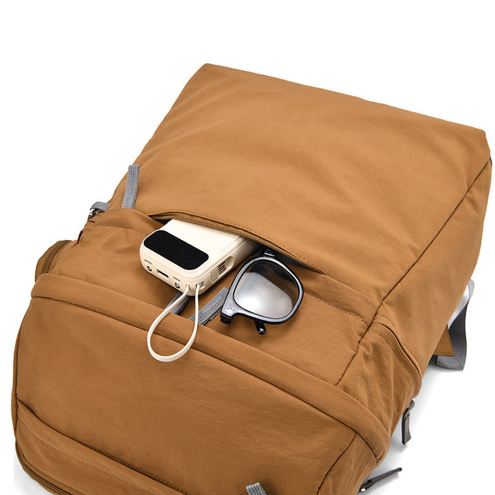 Leichter Multifunktionaler Rucksack Karnz