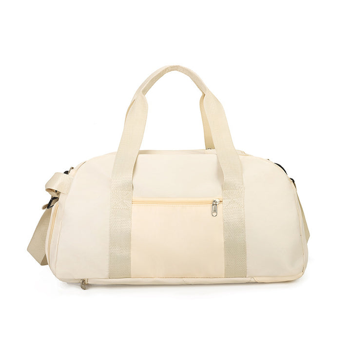 Leichte Wochenendreise Duffle-Bag Karnz