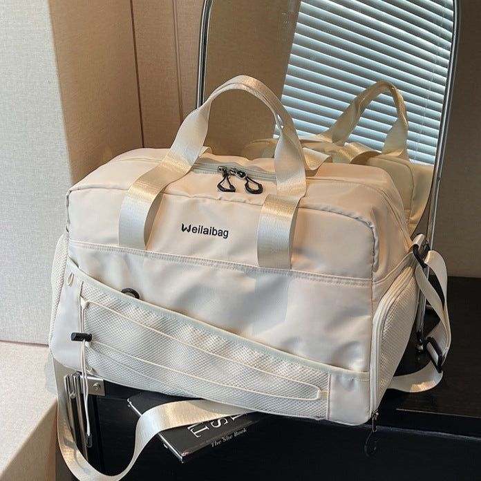 Multi-Funktionale Reise-Duffel-Tasche Karnz 1791206132