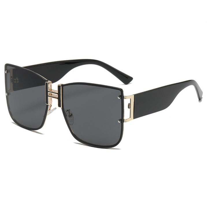 Damen Sonnenbrille im eleganten Design mit hochmodernen, organischen Gläsern Karnz