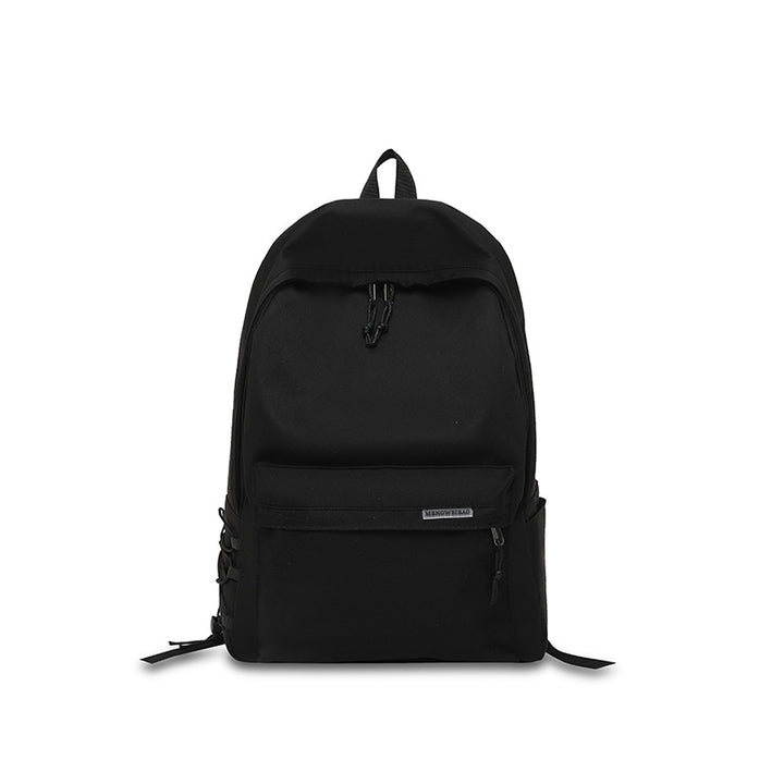 Leichte Mehrfach-Taschen-Rucksack