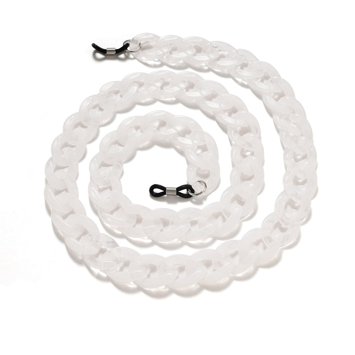Chunky Link Brillen Kette Karnz